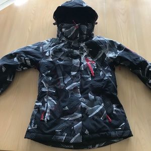 Salomon Ski/Snowboard Jacket